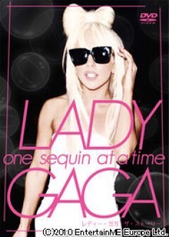 LADY GAGA