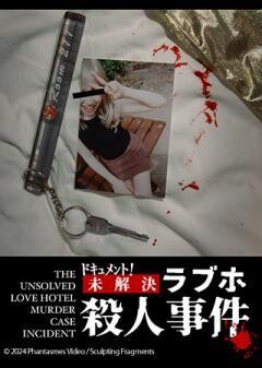 ドキュメント！ 未解決ラブホ殺人事件