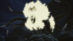第1幕 魔獣の王