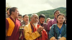 お坊さまと鉄砲（字幕）