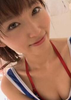 吉木りさ｢Summer gift｣