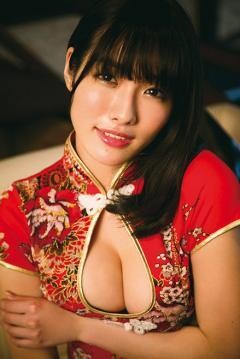 今野杏南｢あんなあそび〜悪戯な指｣ 