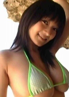 東まみ｢ぐるぐるまみちゃん｣