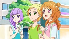 第147話　輝きのルミナス