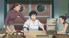 第四話　この世に響く耳鳴りの数々