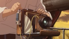 第十話　過去　重い斬る