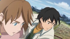 第二十四話　亡き魂の邂逅（かいこう）