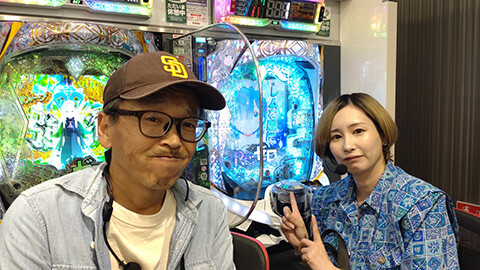 #306 CLIMAXセレクション/低投資倶楽部Z:SF塩野:木村アイリ